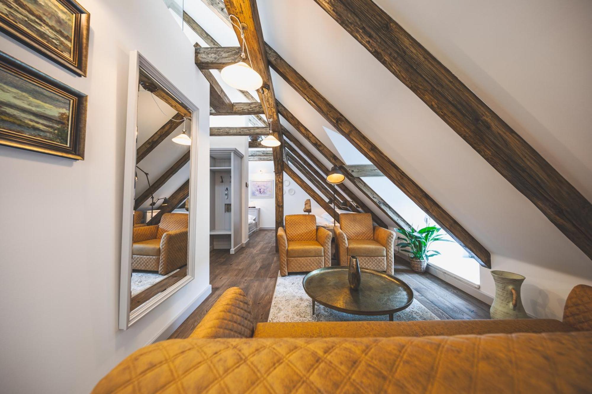 Apartmany Supina Trebon Luaran gambar