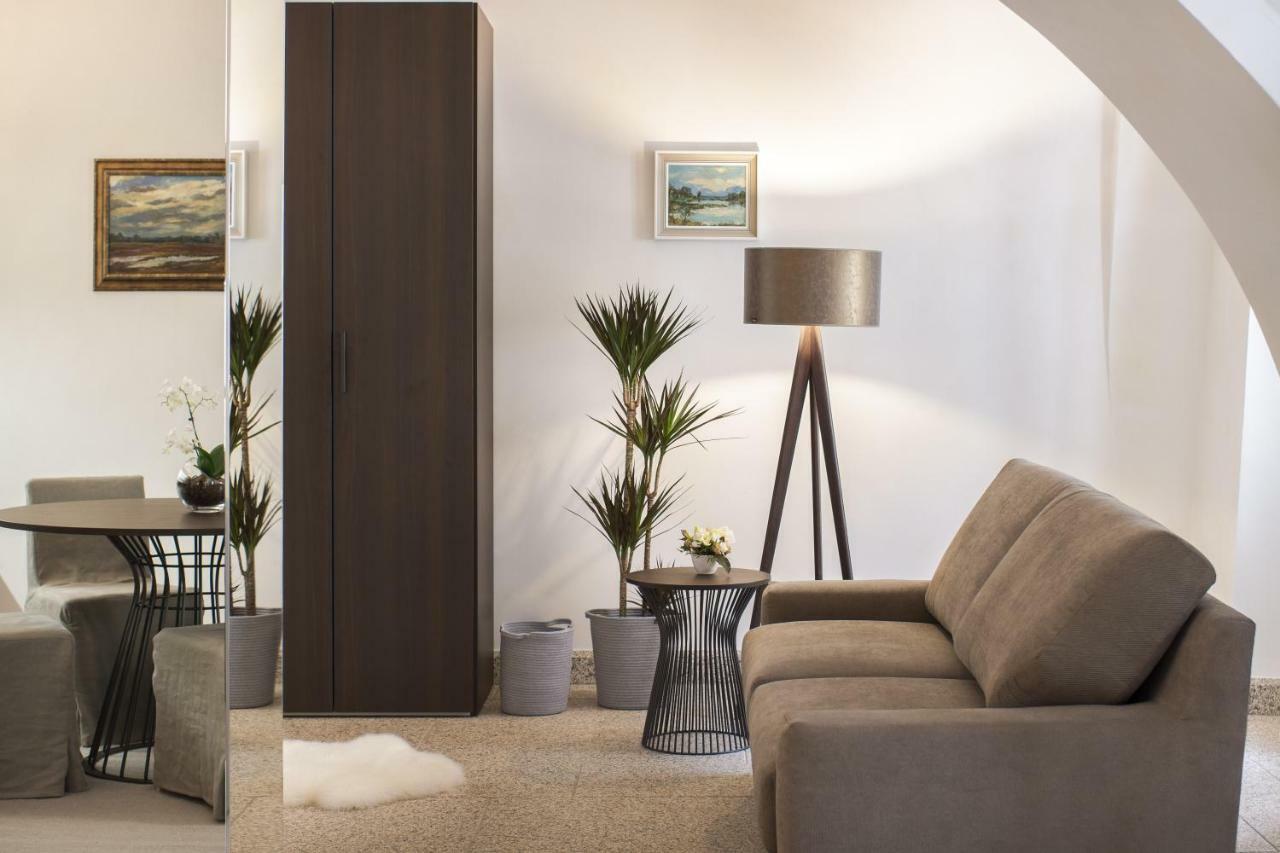 Apartmany Supina Trebon Luaran gambar